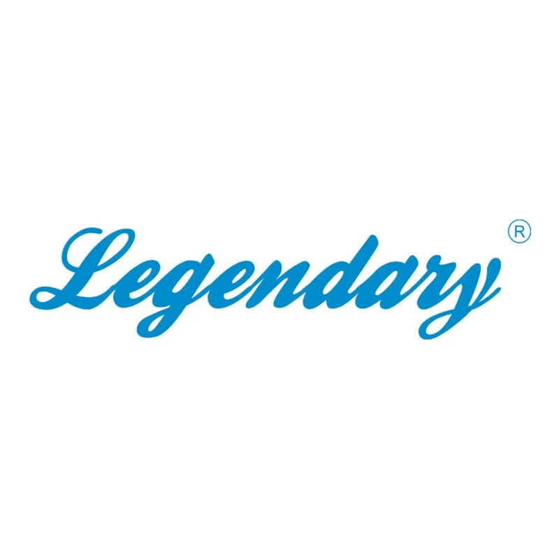 B-Ware LEGENDARY Overall Thermo-Overall Arktis Gr. L marine abnehmbar wasserdicht blau