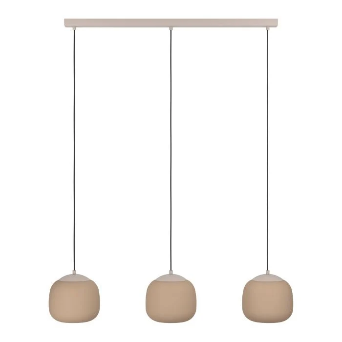 B-Ware Eglo Hängeleuchte Cominio Hängelampe Deckenlampe Pendelleuchte Lampe Leuchte