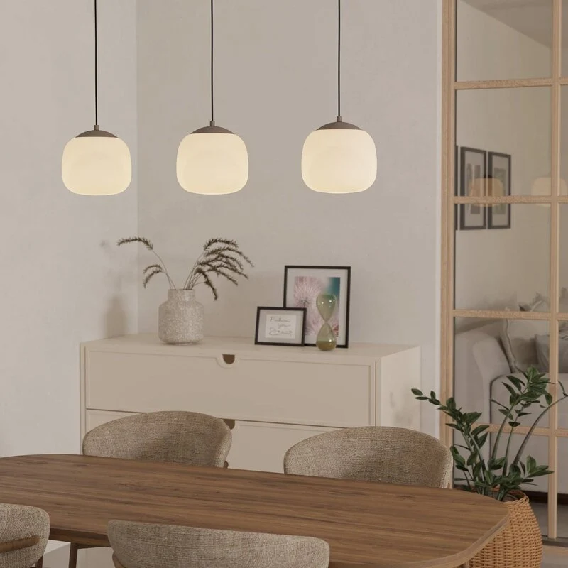 B-Ware Eglo Hängeleuchte Cominio Hängelampe Deckenlampe Pendelleuchte Lampe Leuchte