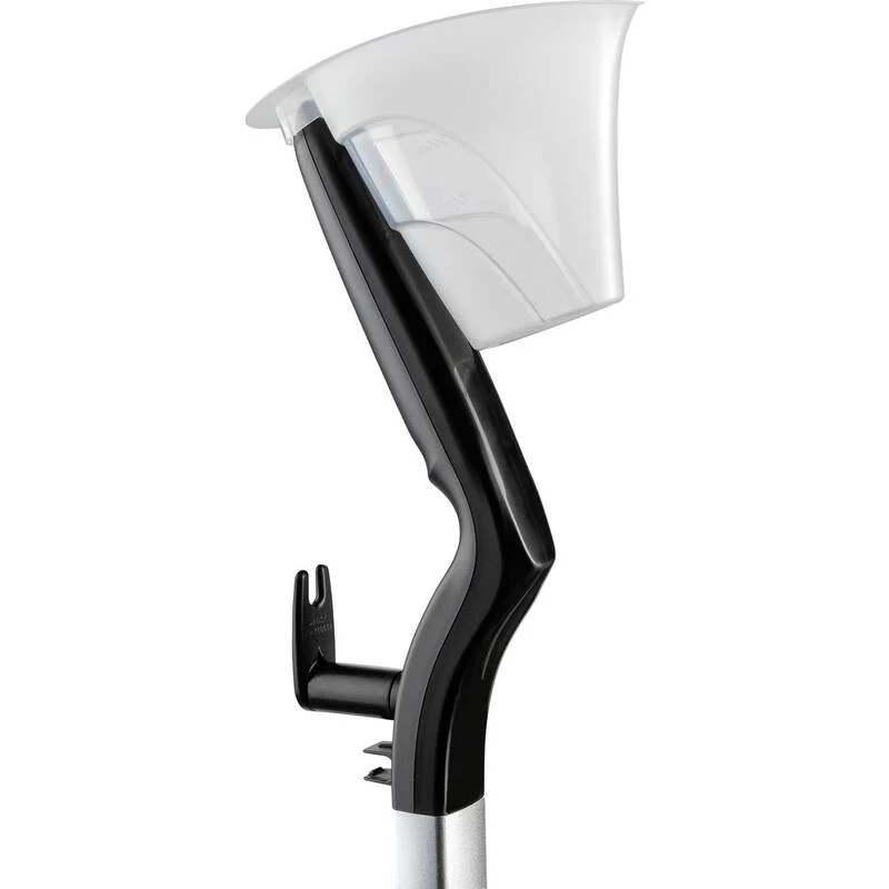 B-Ware Vileda Dampfreiniger Steamer Steam Plus XXL Hygienereinigung 1550W 0,4l 7m