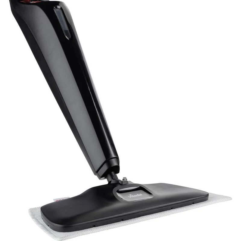 B-Ware Vileda Dampfreiniger Steamer Steam Plus XXL Hygienereinigung 1550W 0,4l 7m