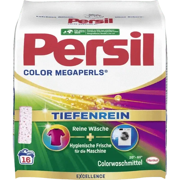 Persil Color Megaperls Colorwaschmittel