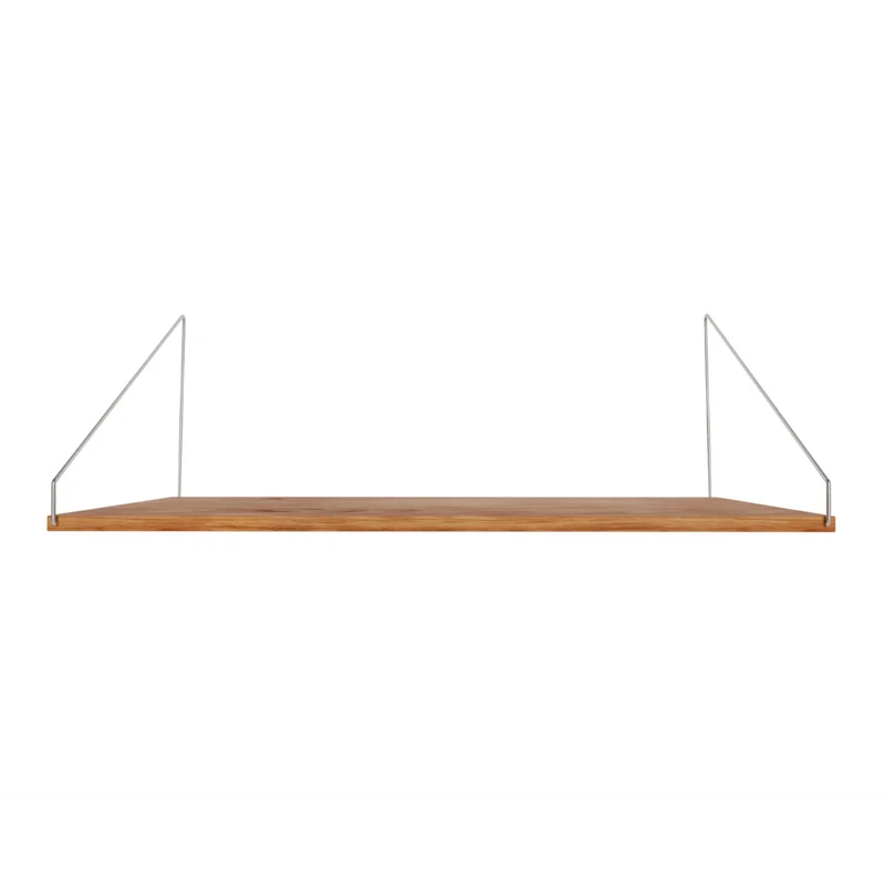 B-Ware Frama Carryhome Schreibtischplatte Tischplatte Arbeitsplatte Holzplatte 40x80cm