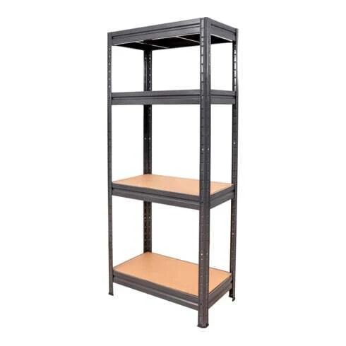 B-Ware STIER Schwerlastregal Lagerregal Regal 600kg 1770x900x450 SIEHE TEXT/FOTO