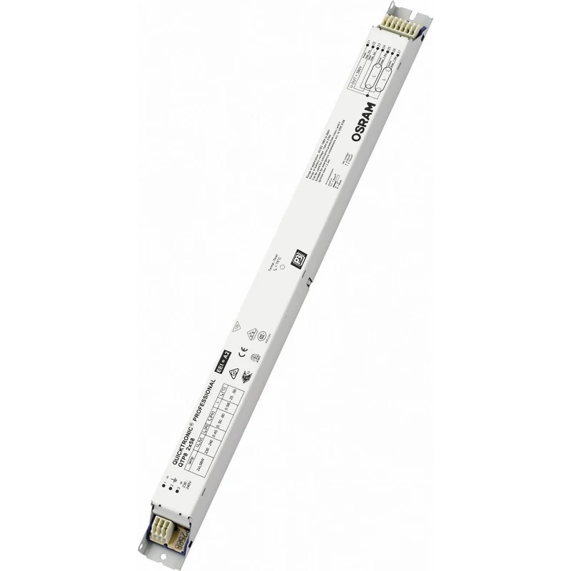 B-Ware OSRAM Lampen Vorschaltgerät Lampenvorschaltgerät Trafo 54 - 58 W 40 STÜCK