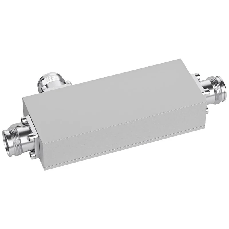 B-Ware Telegärtner Power Splitter Verteiler N 100025425 IP65 300 W 50 Ohm 1 Stück