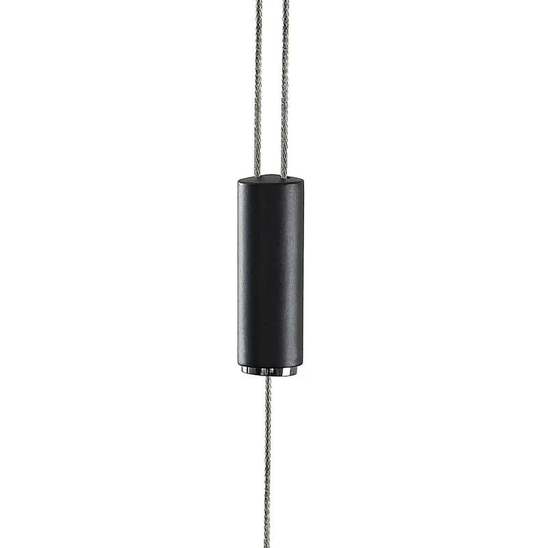 B-Ware Lucande Stakato Led Hängeleuchte Deckenlampe Pendelleuchte Hängelampe 8 Flammig