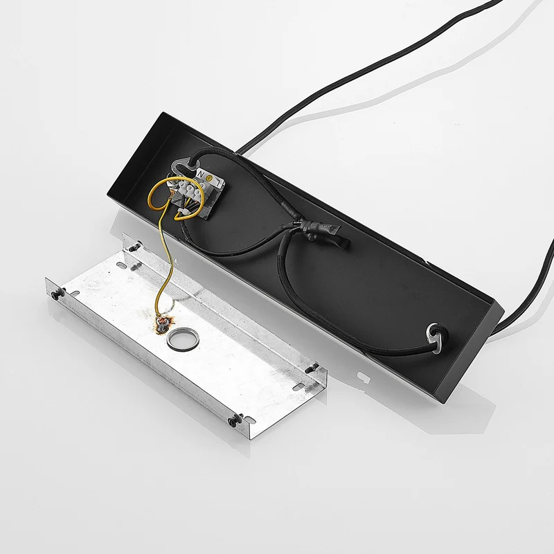 B-Ware Lindby Elrond Hängeleuchte Deckenlampe Pendelleuchte Lampe Leuchte E27 4 Flam984
