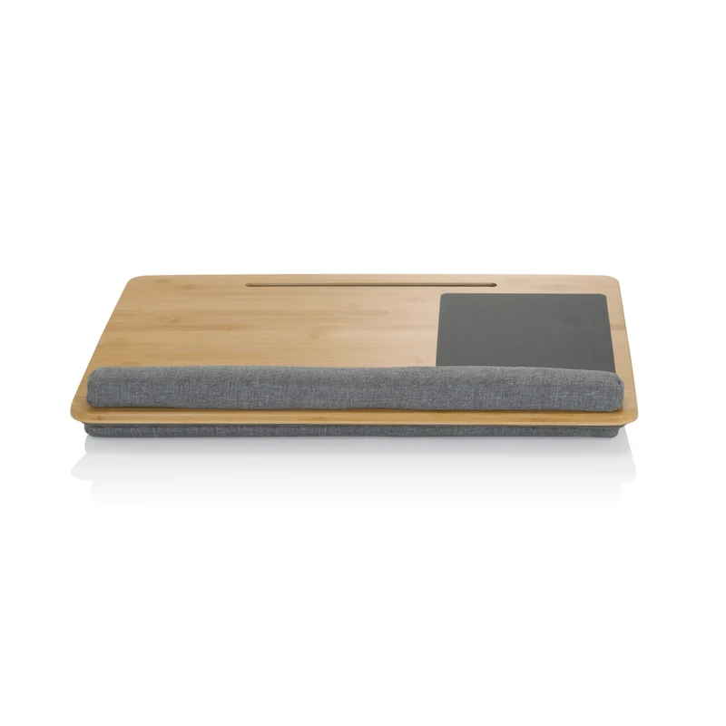 B-Ware Hjh OFFICE Laptopunterlage Laptop Kissen COMFILAP 55 x 36 cm Laptop-Zubehör