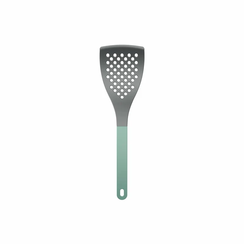 Rosti Pfannenwender New Optima Nordic Green, Bratwender, Nylon, Grün, 31 cm, 32158