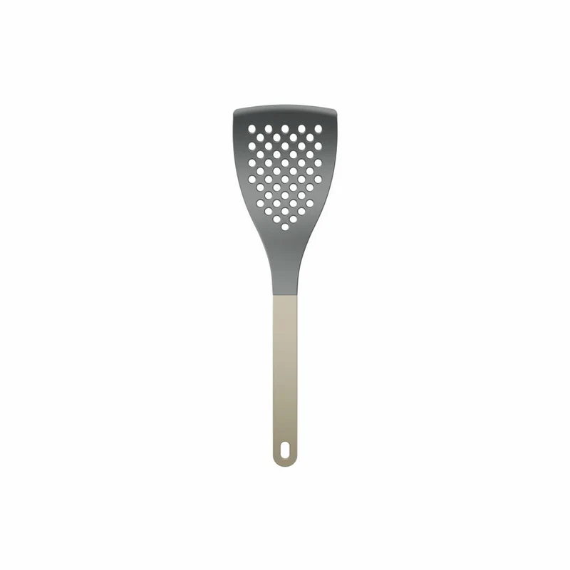Rosti Pfannenwender New Optima Humus, Bratwender, Nylon, Braun, 31 cm, 32159