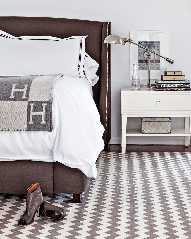 Plaid Femme Luxe 140x170cm - Laine & Cachemire