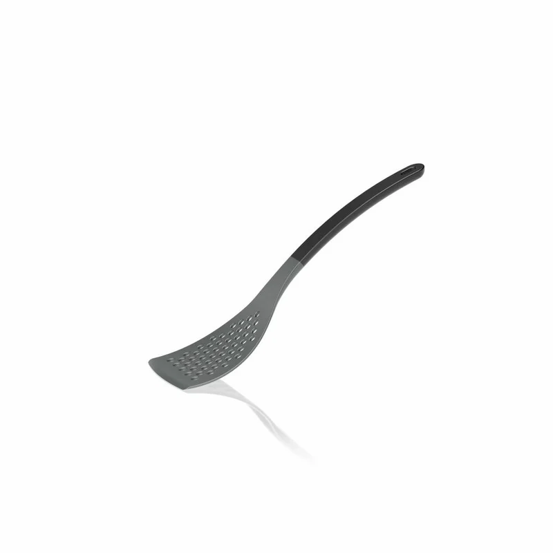 Rosti Pfannenwender New Optima, Bratwender, Nylon, Schwarz, 31 cm, 32157