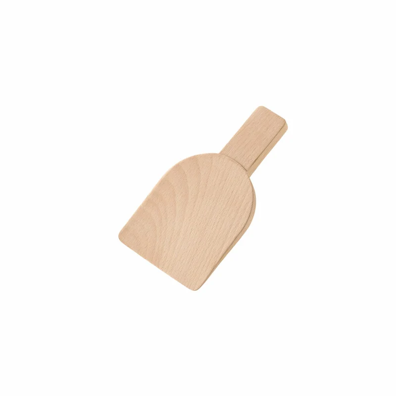 Zone Denmark Multi-Spatel Singles, Küchenwender, Buchenholz, Natur, 18 x 10 cm, 29624