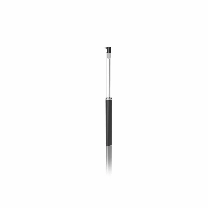 Rosti Käseschneider Emma Black, Drahtschneider, PP-Kunststoff, Schwarz, 24 cm, 32527