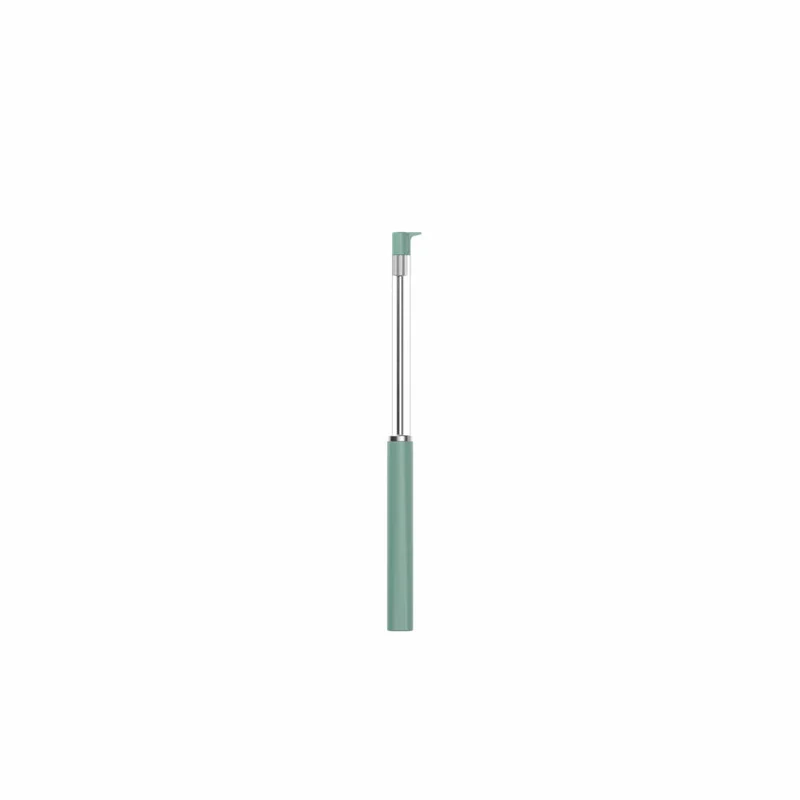 Rosti Käseschneider Emma Nordic Green, Kunststoff, Edelstahl, Grün, 24 cm, 32528