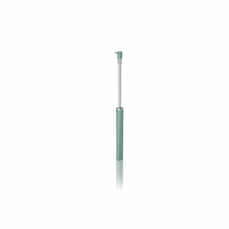 Rosti Käseschneider Emma Nordic Green, Kunststoff, Edelstahl, Grün, 24 cm, 32528