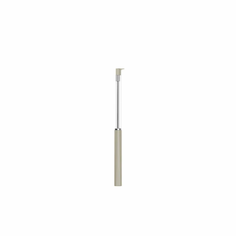 Rosti Käseschneider Emma Humus, Drahtschneider, PP-Kunststoff, Braun, 24 cm, 32529