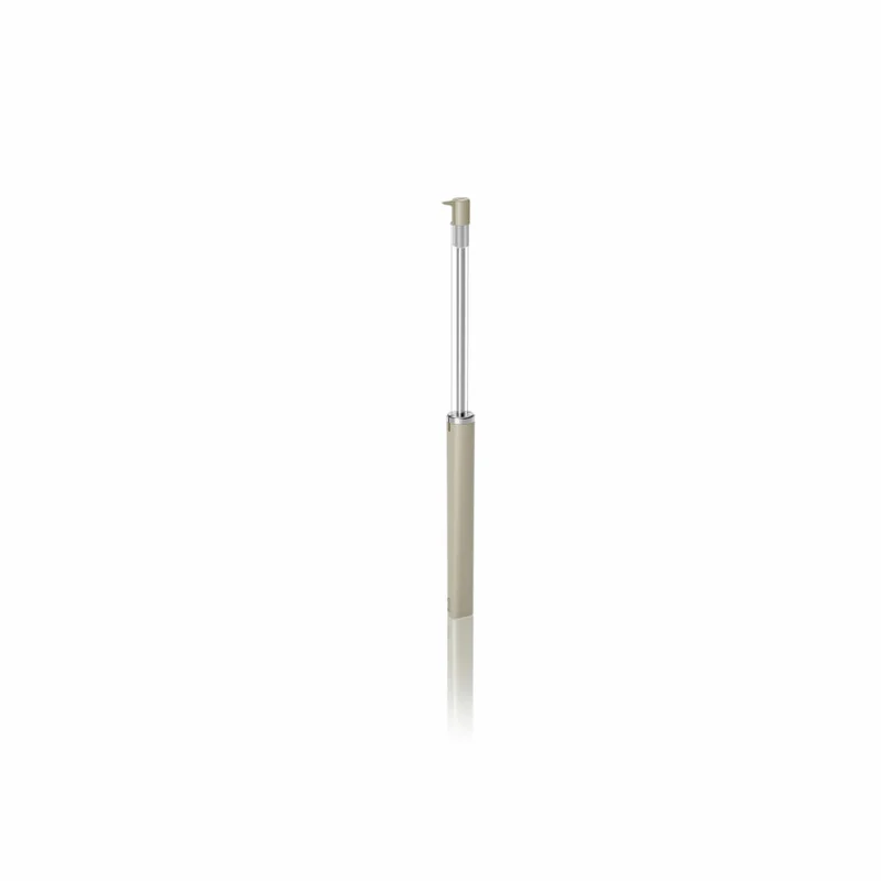 Rosti Käseschneider Emma Humus, Drahtschneider, PP-Kunststoff, Braun, 24 cm, 32529