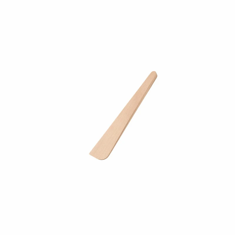 Zone Denmark Pfannenwender Singles, Küchenwender, Buchenholz, Natur, 28 cm, 29631