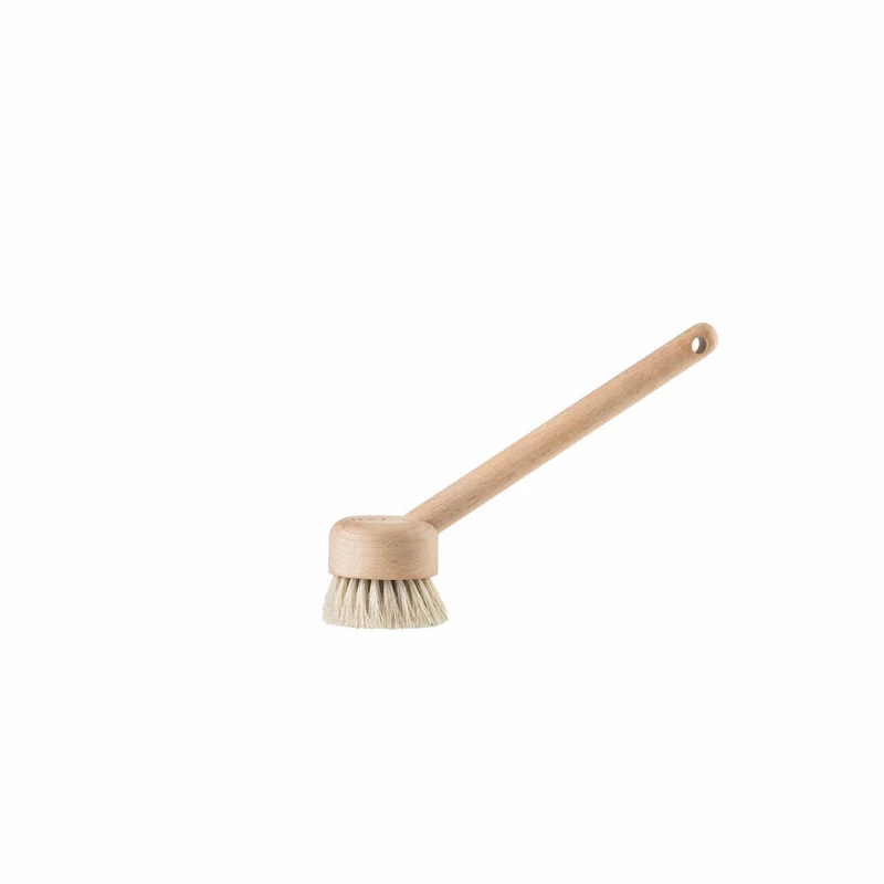 Zone Denmark Geschirrbürste Inu, Spülbürste, Buchenholz, Natur, 22.5 cm, 29721