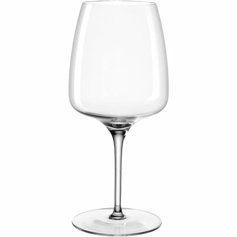 Leonardo Rotweinglas Cesti, Weinglas, Rotwein Glas, Kristallglas, 500 ml, 061967