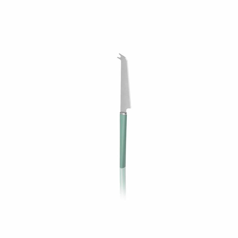 Rosti Käsemesser Emma Nordic Green, für Hartkäse, PP-Kunststoff, Grün, 24 cm, 32532