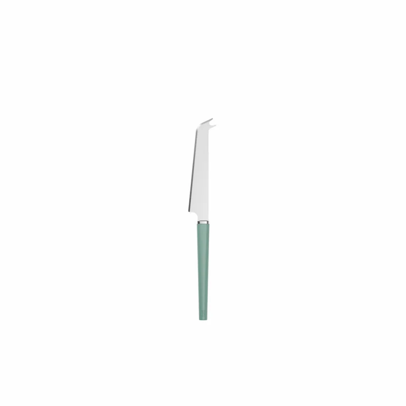 Rosti Käsemesser Emma Nordic Green, für Hartkäse, PP-Kunststoff, Grün, 24 cm, 32532