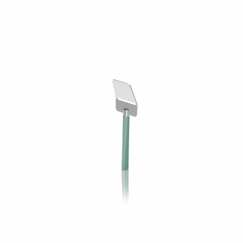 Rosti Käsehobel Emma Nordic Green, Käseschneider, PP-Kunststoff, Grün, 19 cm, 32536