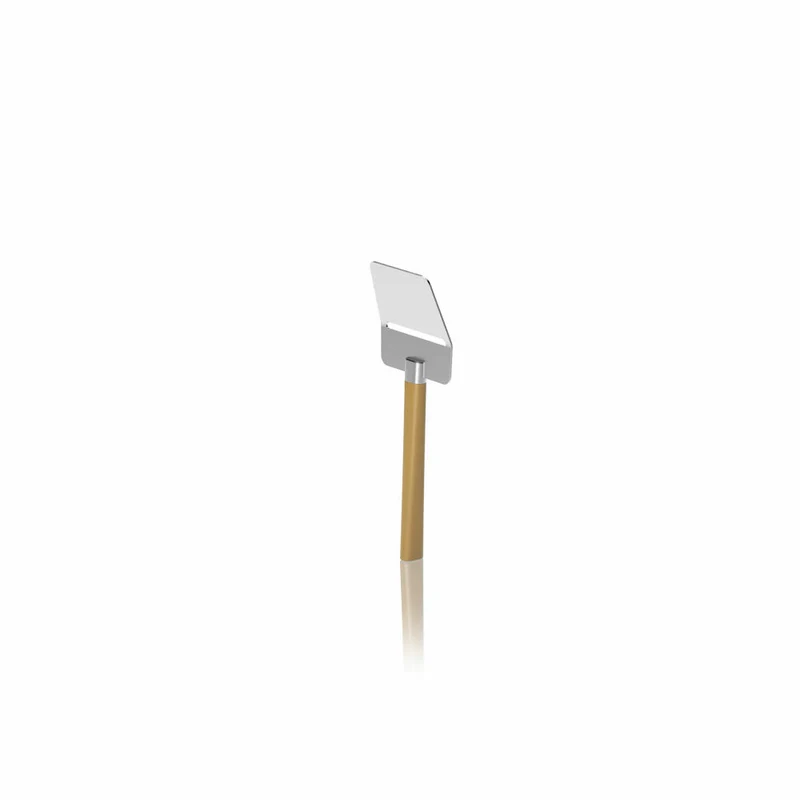 Rosti Käsehobel Emma Curry, Käseschneider, PP-Kunststoff, Gelb, 19 cm, 32538