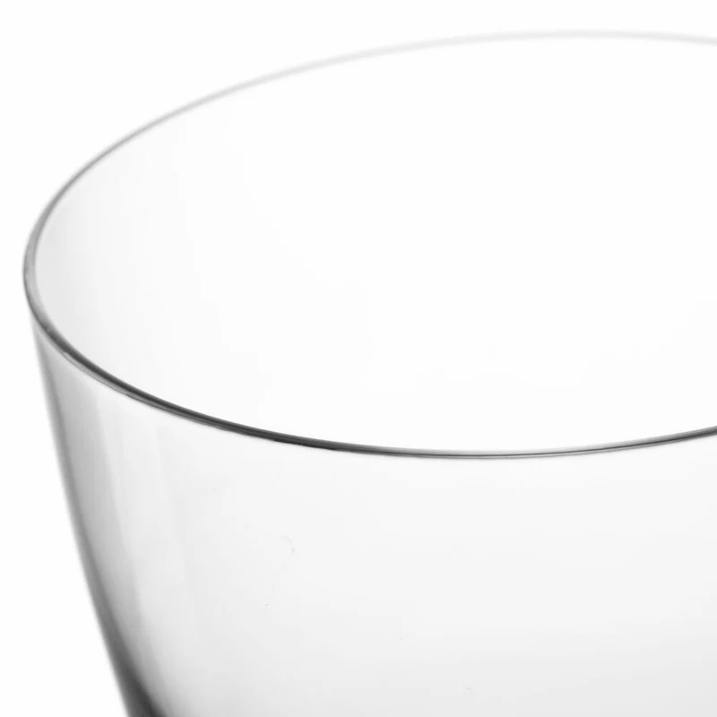 Leonardo Trinkglas Vita S, Wasserglas, Saftglas, Kalk-Natron-Glas, 330 ml, 054495