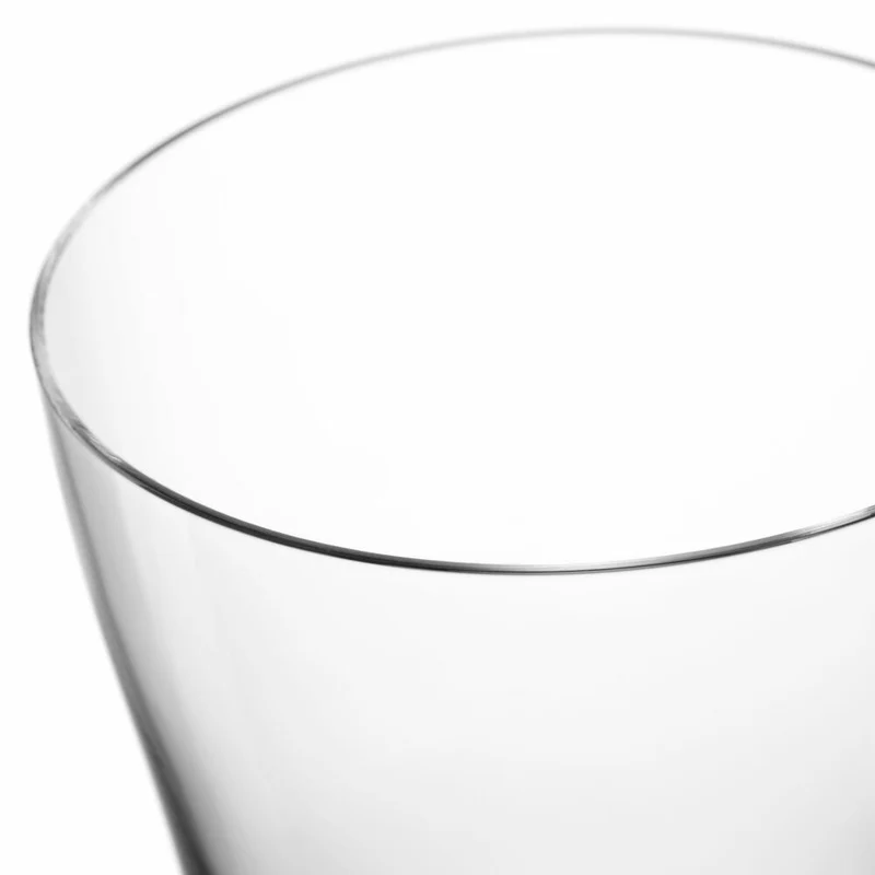 Leonardo Trinkglas Vita M, Wasserglas, Saftglas, Kalk-Natron-Glas, 360 ml, 054496