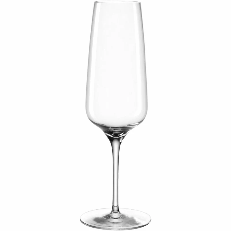 Leonardo Sektglas Cesti, Sekt Glas, Champangerglas, Champagner, Kristallglas, 240 ml, 061964
