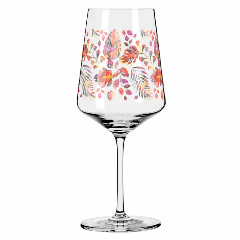 Ritzenhoff Sommerrausch Aperitifglas 016, Kristallglas, 544 ml, 2841016