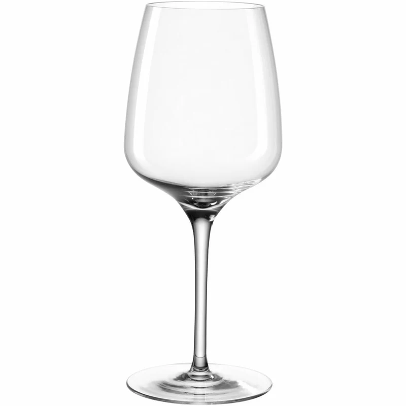 Leonardo Rieslingglas Cesti, Weinglas, Weißweinglas, Kristallglas, 280 ml, 061965
