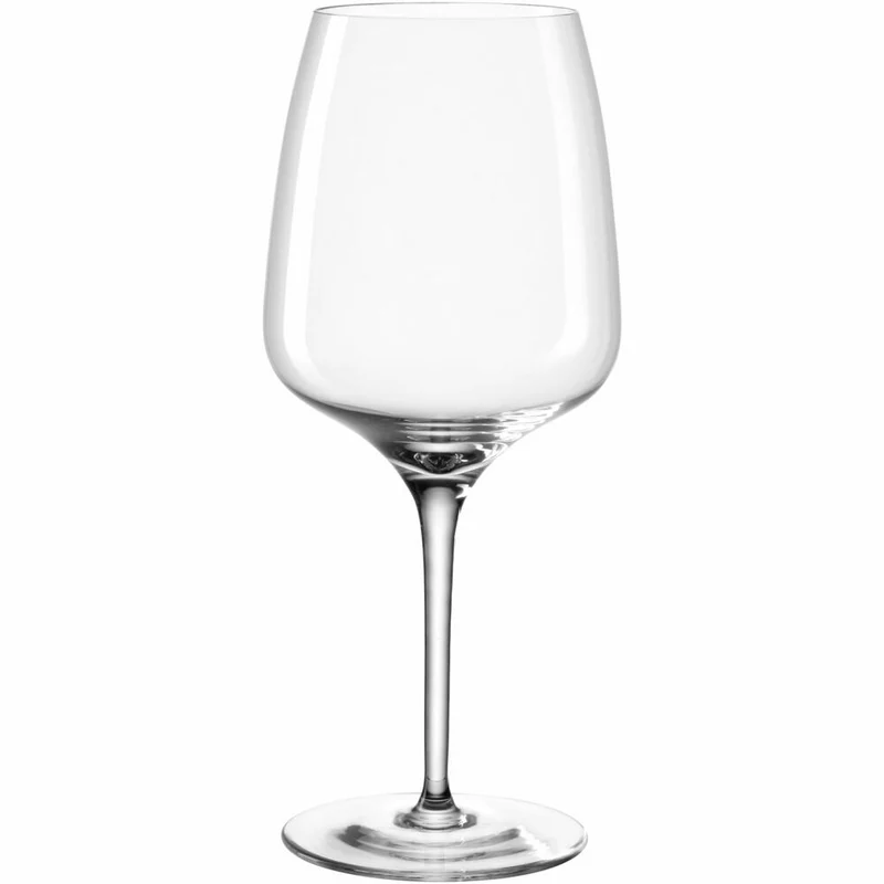 Leonardo Weißweinglas Cesti, Weinglas, Weißwein Glas, Kristallglas, 360 ml, 061966