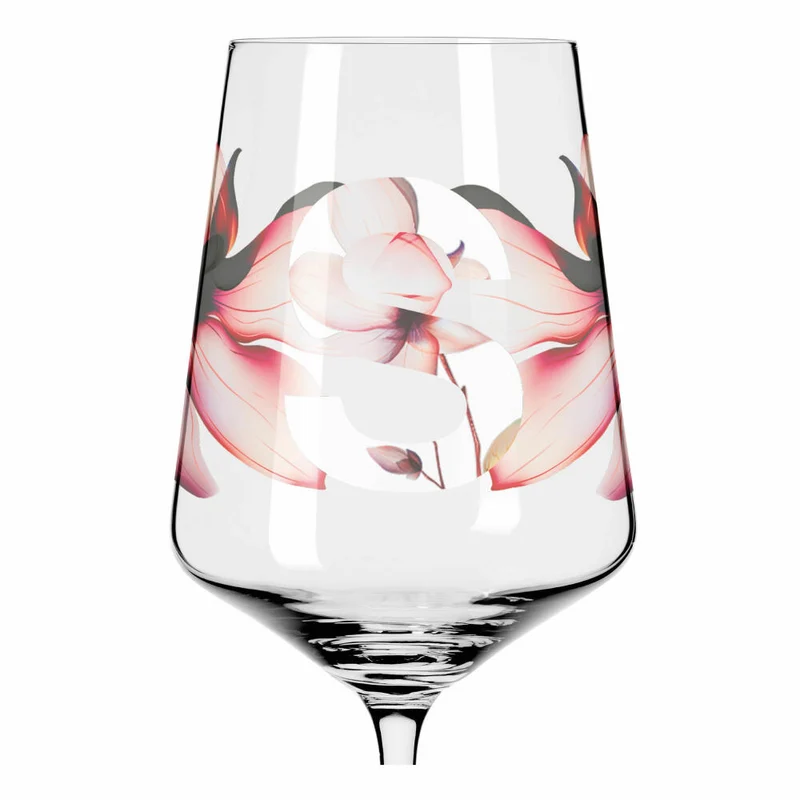 Ritzenhoff Aperol-Glas Sommersonett Sprizz 2er-Set 002, Aperitifglas, Xavier Esclusa Trias, Kristallglas, 544 ml, 3461002