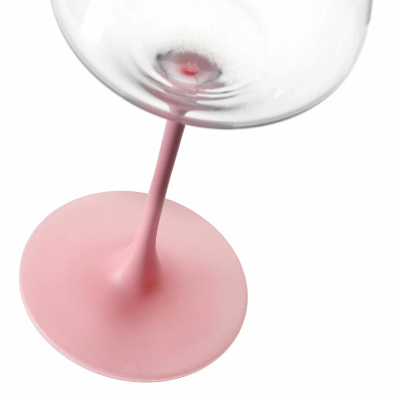Leonardo Kelchglas Brera, 6er Set, Weinglas, Cocktailglas, Aperitifglas, Kalk-Natron-Glas, 560 ml, 046980
