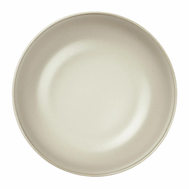 ASA Selection Coppa Buddha Bowl, Schüssel, Schale, Salatschale, Porzellan, Tofu, Ø 18 cm, 19293184