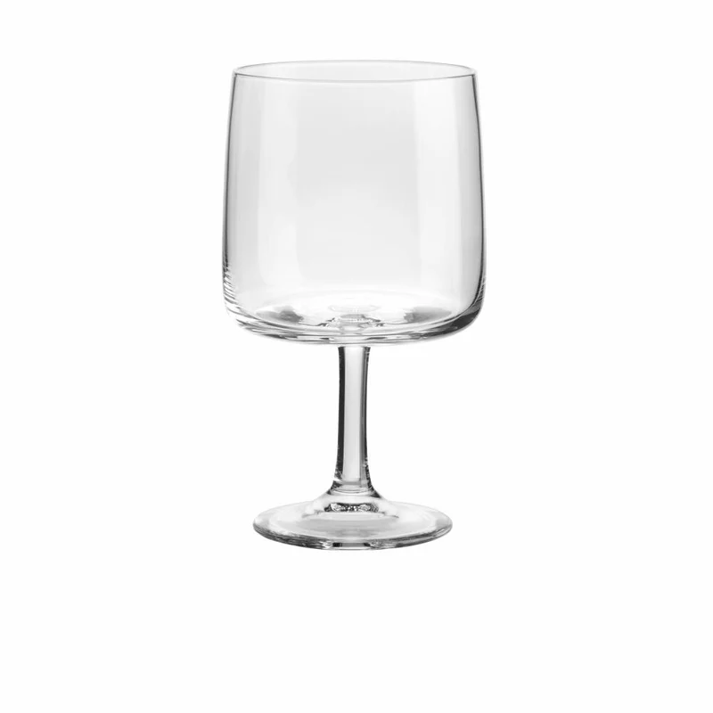 ASA Selection sarabi Stielglas, Cocktailglas, Weinglas, Trinkglas, Glas, Clear, H 14 cm, 200 ml, 53406009