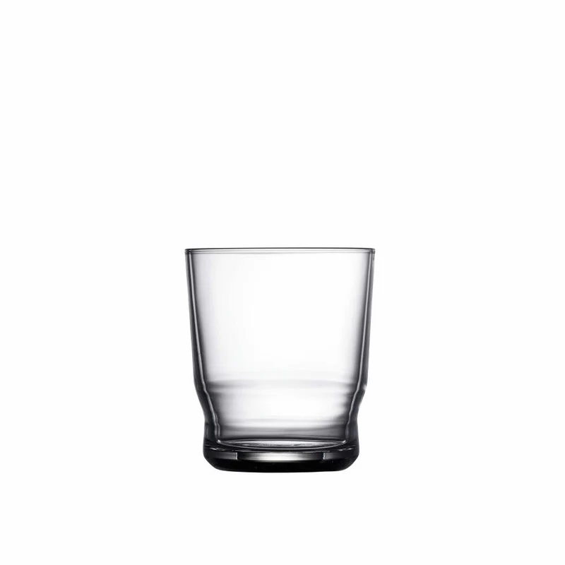 Lyngby Glas Karaffen-Set Lissabon 5-tlg., Kalk-Soda-Glas, Transparent, 15767