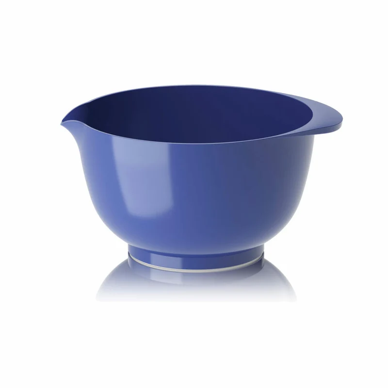 Rosti Schüssel Margrethe New, Rührschüssel, Schale, Durostima, Electric Blue, 3 L, 29840