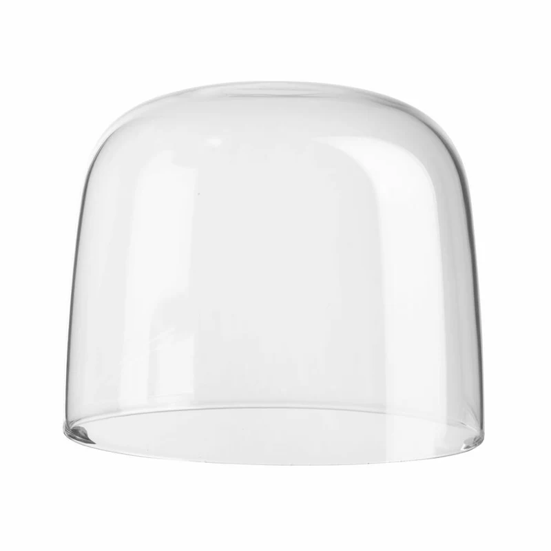 ASA Selection Grande Glasglocke, Glashaube, Käseglocke, Glas, Ø 11 cm, H 9 cm, 5331009
