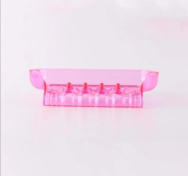 Soap Storage Box Dish Case Organizer