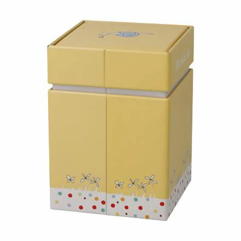 Goebel Teedose Freundlieb -Kleine Dinge, Aufbewahrungsdose, Tee Dose, Metall, 27001431
