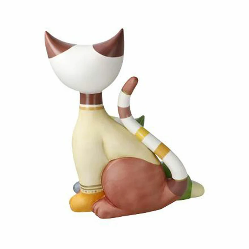 Goebel Figur Rosina Wachtmeister Nima e Carino, Dekofigur, Dekoration, Biskuitporzellan, 31400951