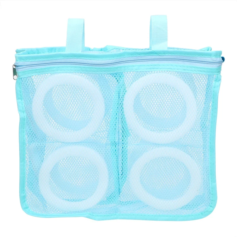 Lazy Shoe Washing Laundry Bag