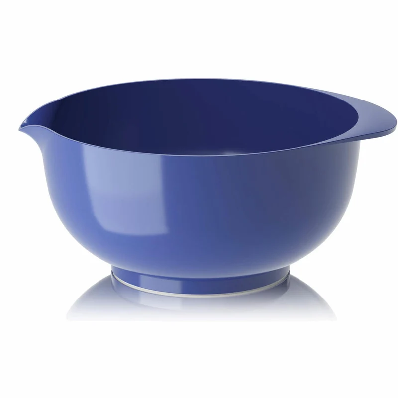 Rosti Schüssel Margrethe New, Rührschüssel, Schale, Durostima, Electric Blue, 5 L, 29896