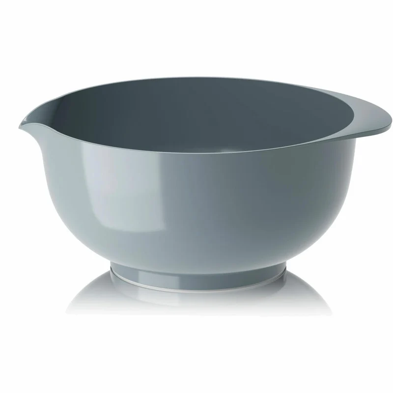 Rosti Schüssel Margrethe New, Rührschüssel, Schale, Durostima, Dusty Blue, 5 L, 29899