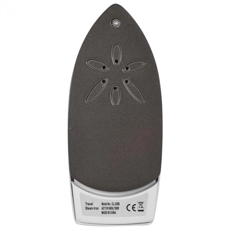 Portable Mini Electric Iron for Traveling